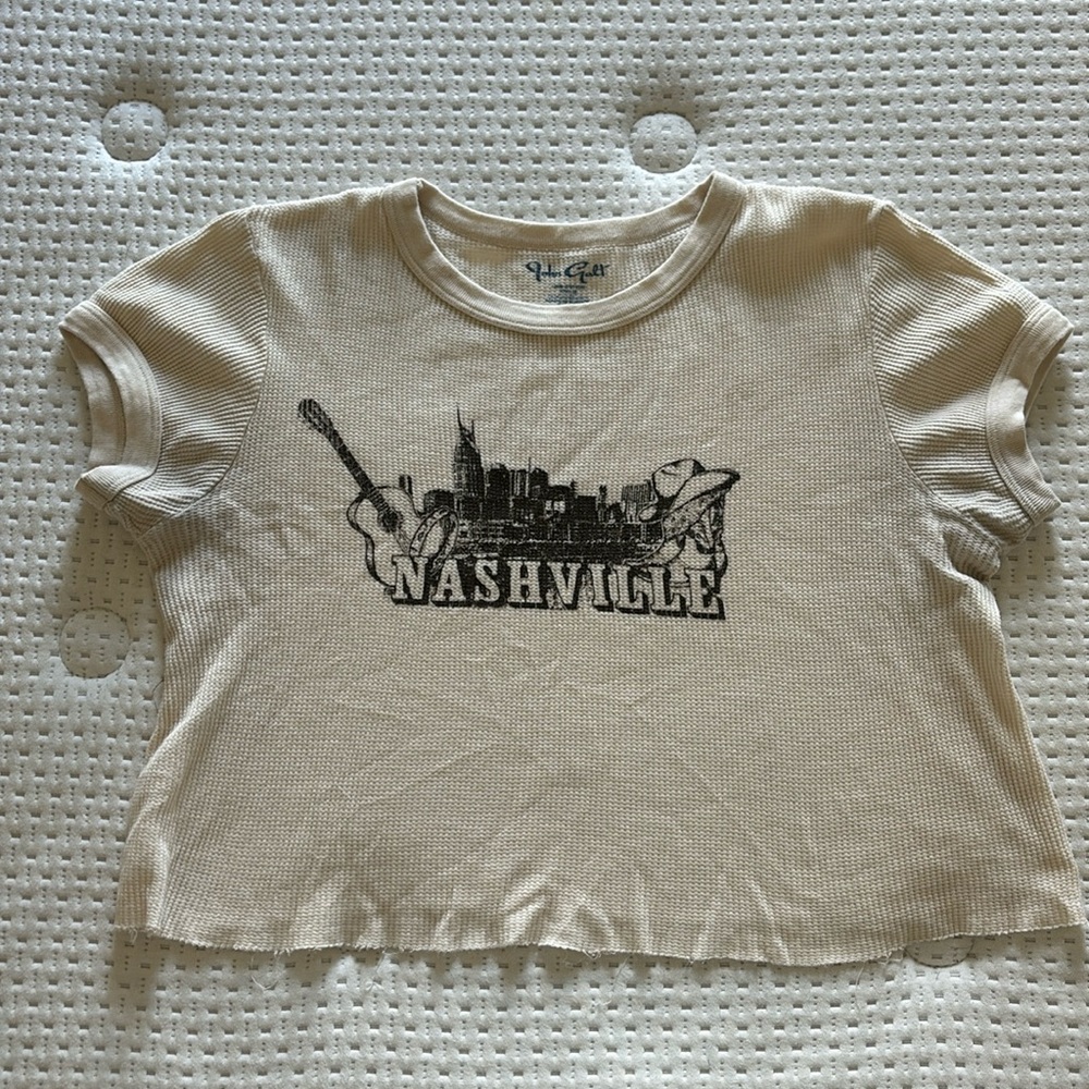 brandy Melville Tee
